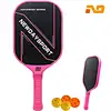 18k strukturierter Pickleball-Schläger